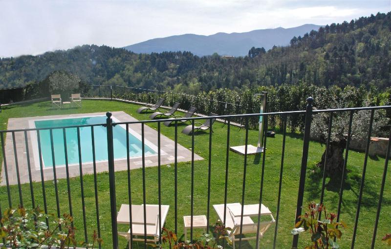 Montefiore by Salogi Villas - image 23