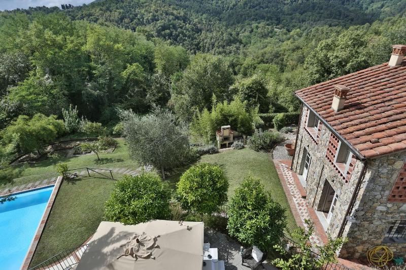 Angeloni by Salogi Villas - image 19