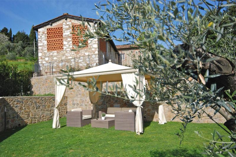 Montefiore by Salogi Villas - image 19