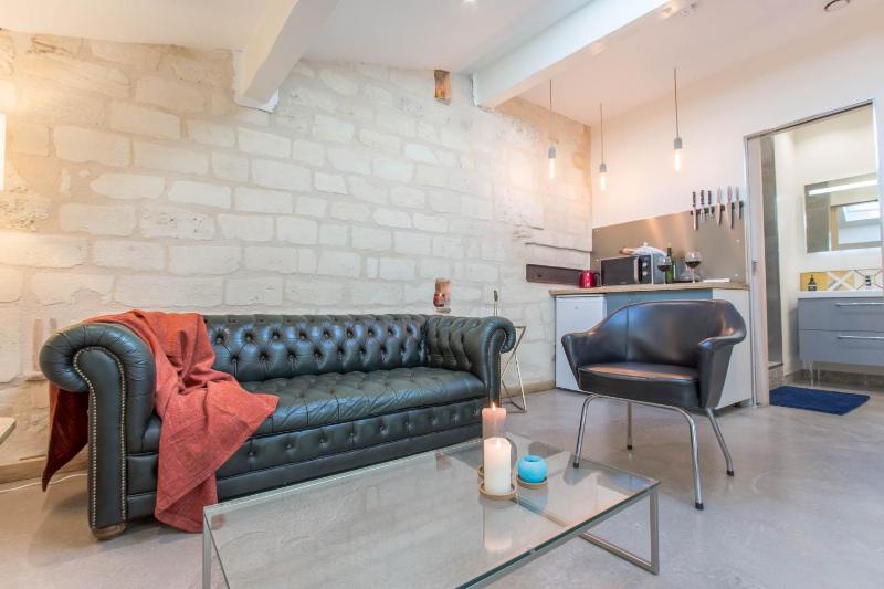 One-Bedroom Apartment image 4