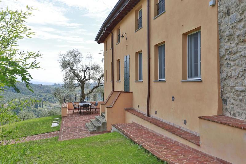 Santo Stefano 10 by Salogi Villas - image 26