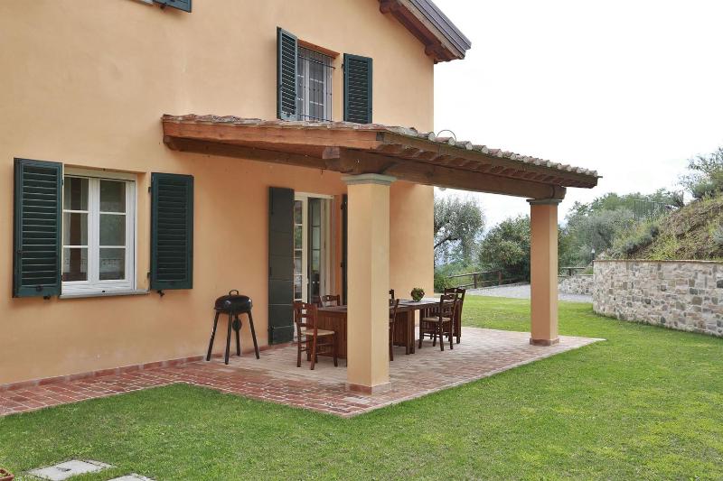 Santo Stefano 10 by Salogi Villas - image 4