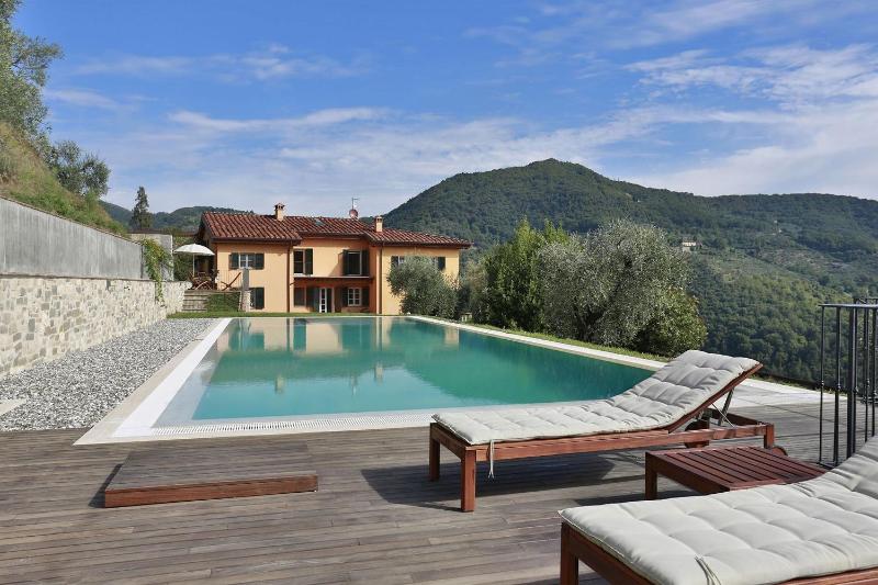 Santo Stefano 10 by Salogi Villas - image 30