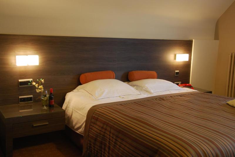 Hotel Rubens - image 21