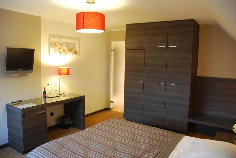 Hotel Rubens - image 11
