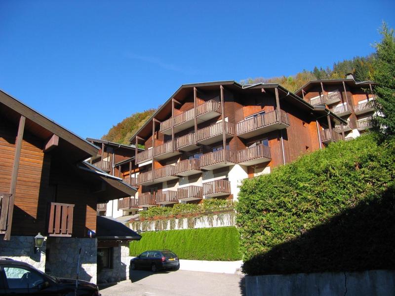 RESIDENCE 2-235 - Studio centre village proche pistes - Wifi - Garage - image 11