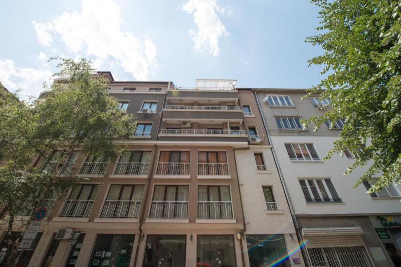 Two-Bedroom Apartment - 9 Bistritsa Str. image 4