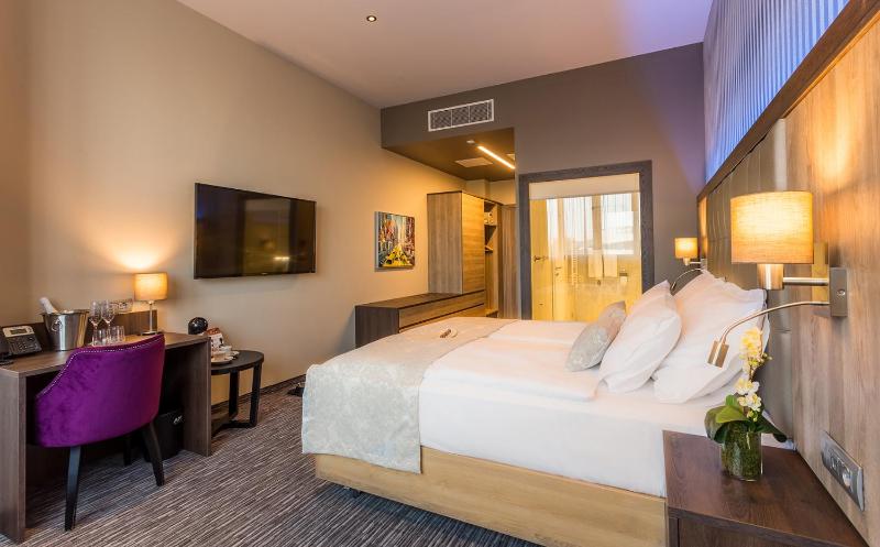 Executive Double or Twin Room image 1