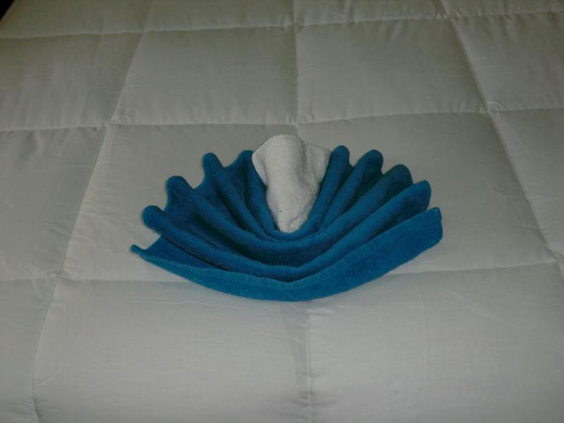 PG Quality Inn - image 13