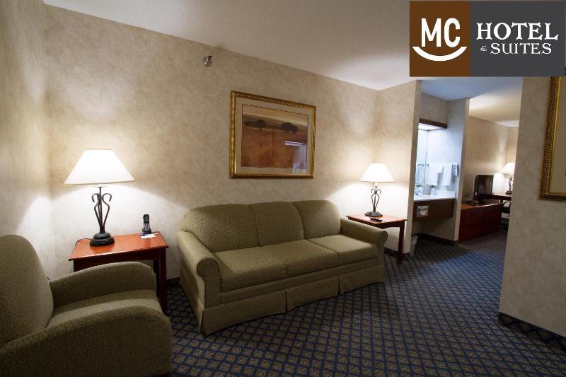 Deluxe Suite image 4