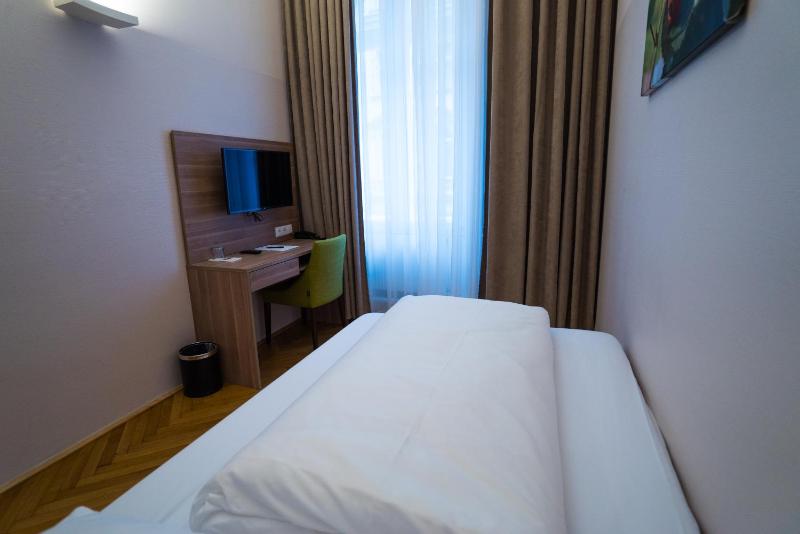 Hotel Marc Aurel - Vienna City Center - image 2