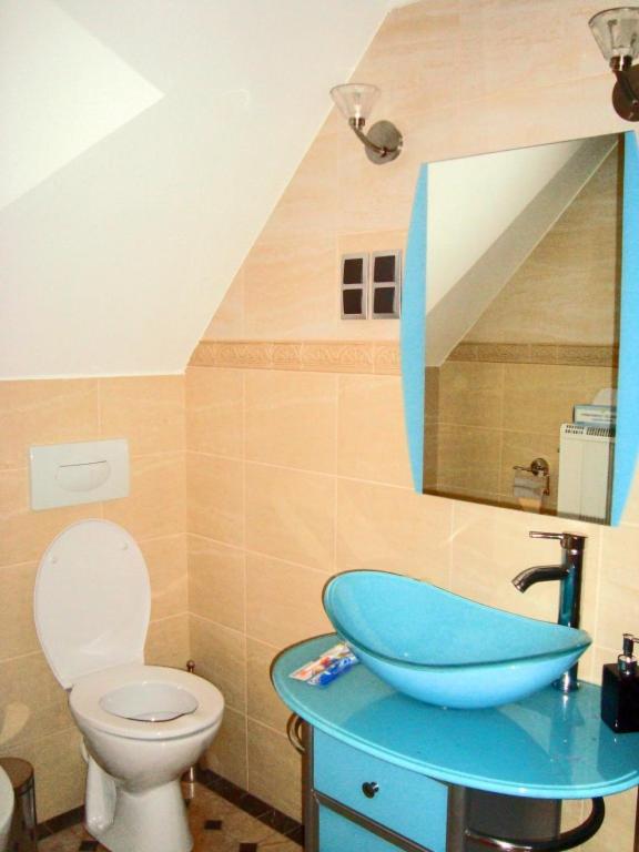 Comfort Double Room (English Style) image 2