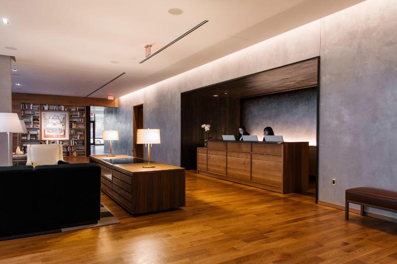 The Study Hotel at University City - image 10
