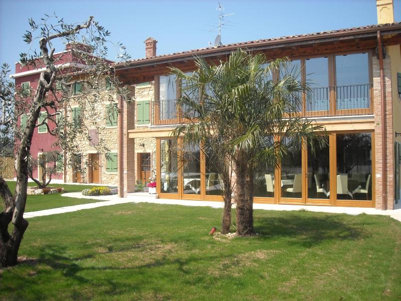 Agriturismo Le Campagnole - image 3