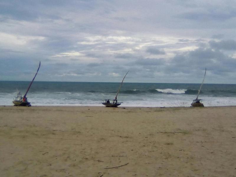Apart Porto das Dunas - image 12