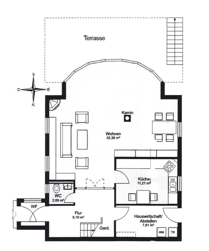 Holiday Home image 2