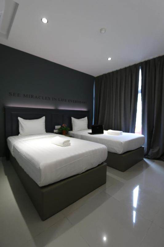 Hotel 99 Sri Petaling (Bukit Jalil) - image 4