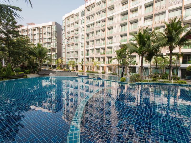 Dusit Grand Park - image 39