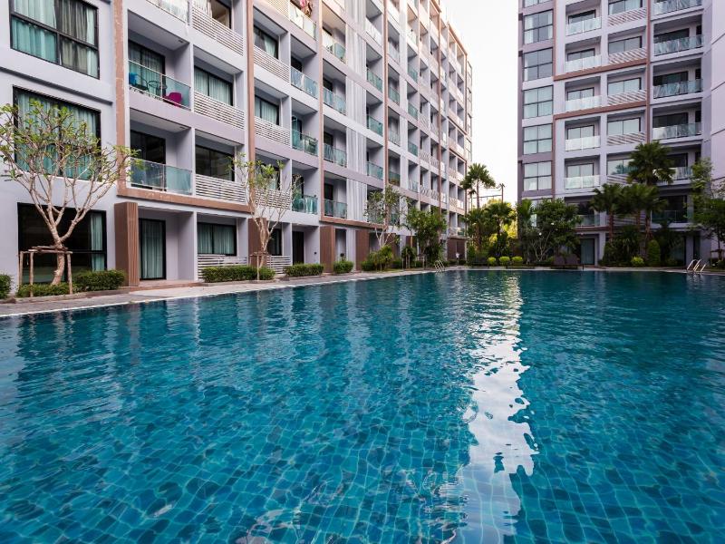 Dusit Grand Park - image 35
