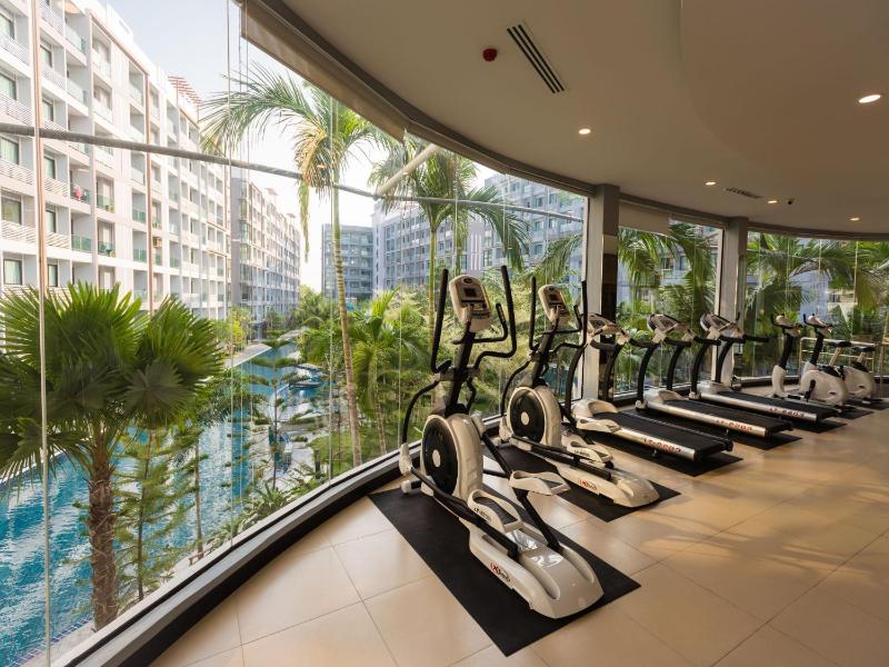 Dusit Grand Park - image 30