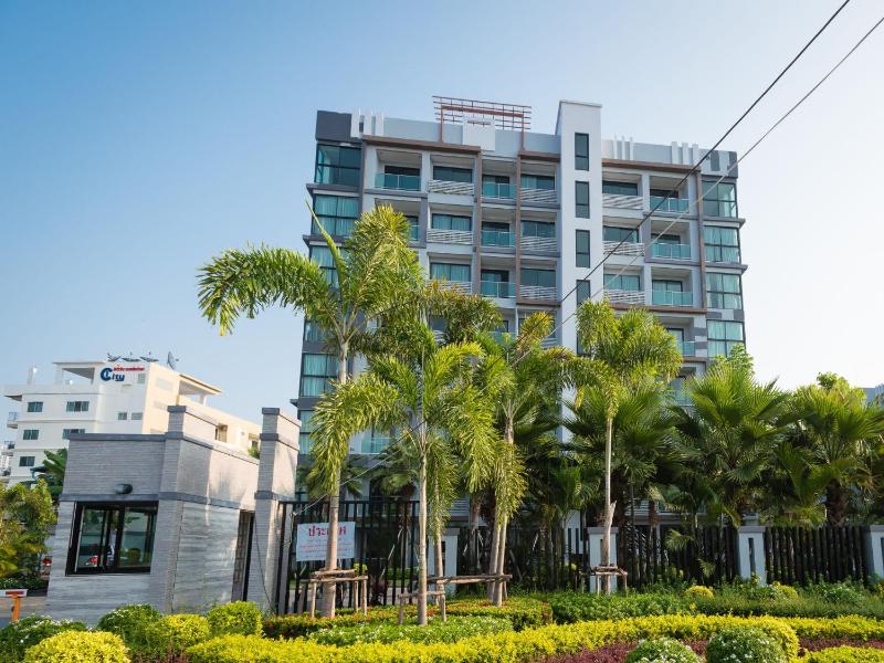 Dusit Grand Park - image 5