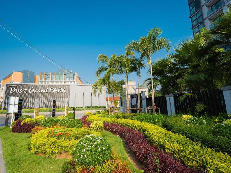 Dusit Grand Park - image 15