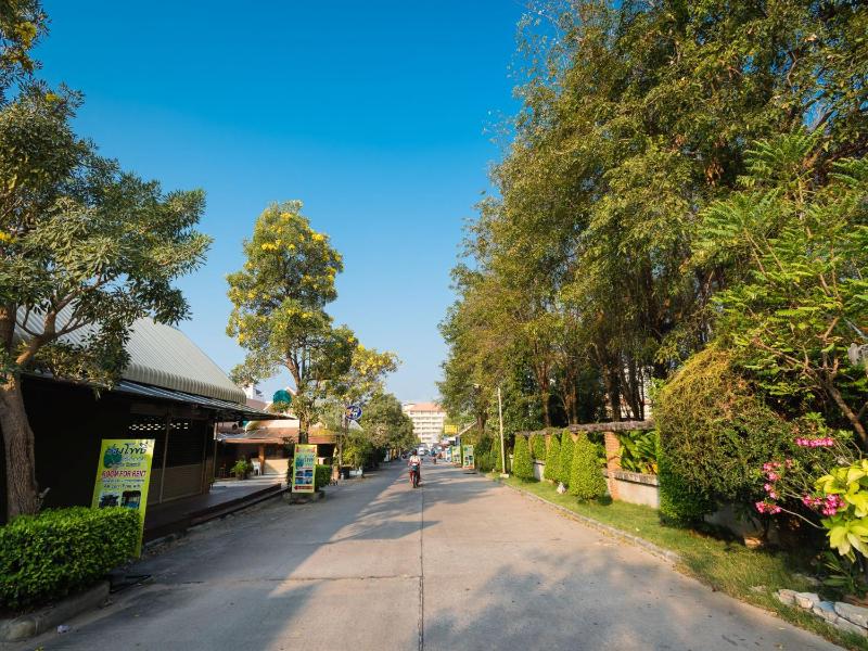 Dusit Grand Park - image 27