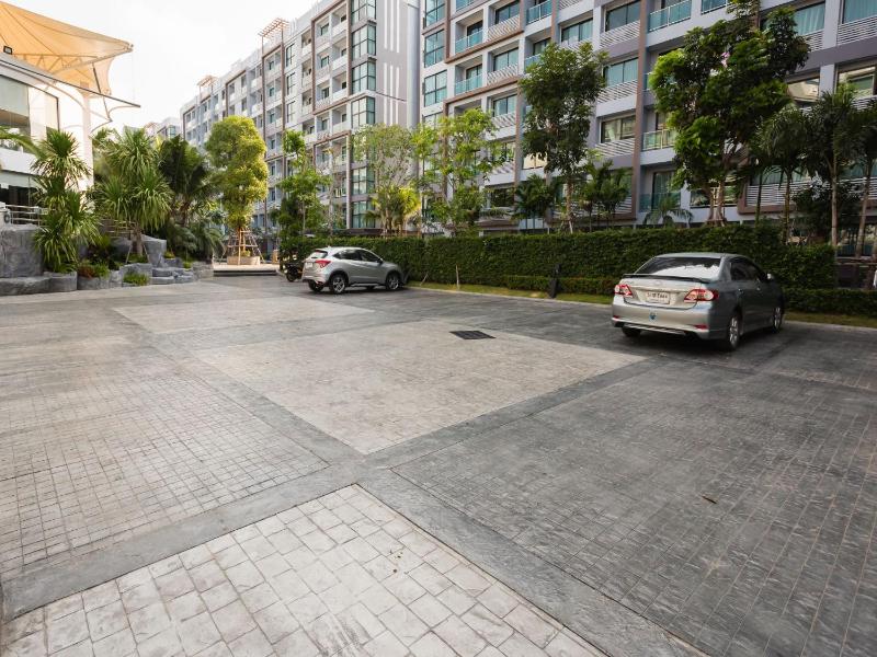 Dusit Grand Park - image 20