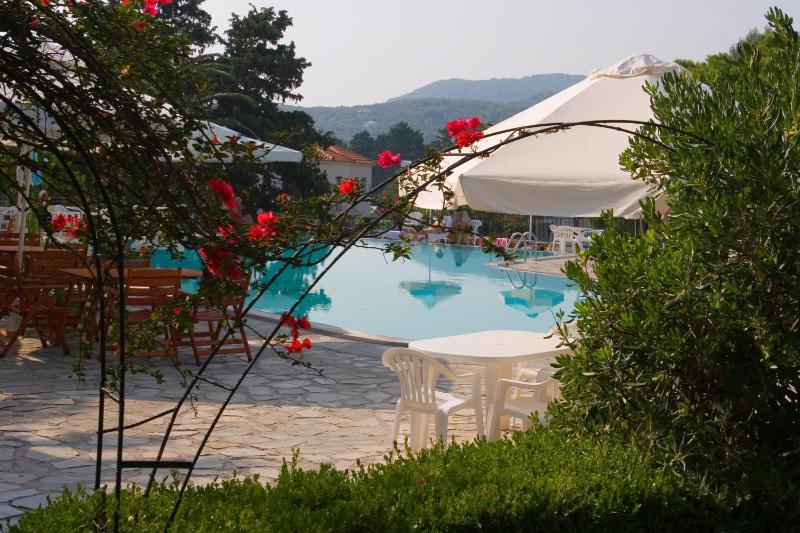 Hotel Dionyssos - image 20