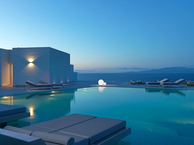 Myst Boutique Hotel - image 10