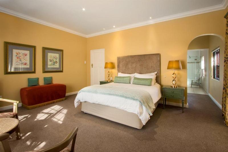 Milkwood Lodge - image 4