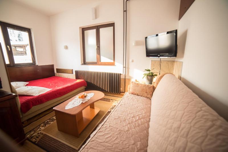 Apartments Marjanović - image 12