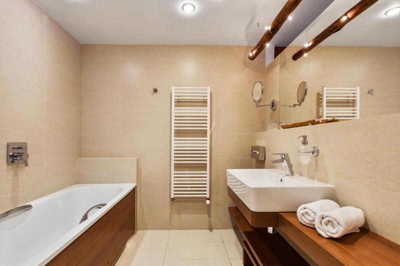 Double room Junior Panorama image 2