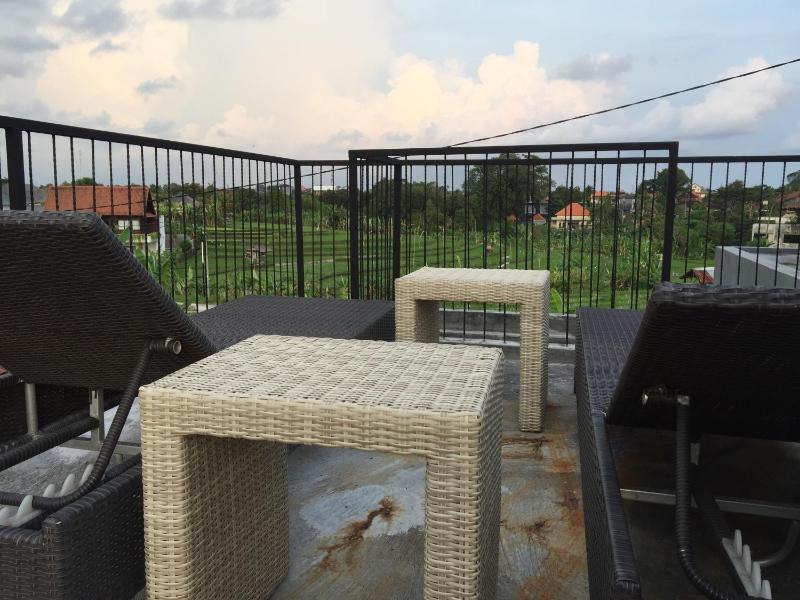 Mesari Guest House - image 20