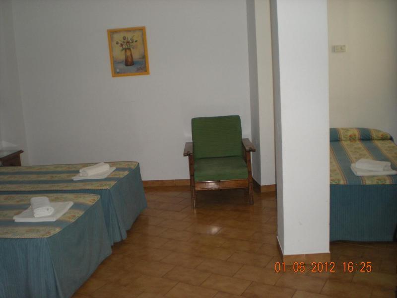 Apartamentos Casanova - image 38