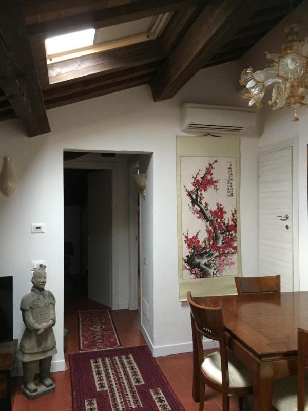 Penthouse Apartment image 2