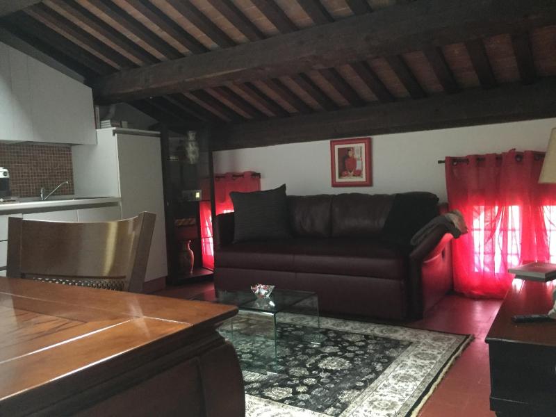 Penthouse Apartment image 3