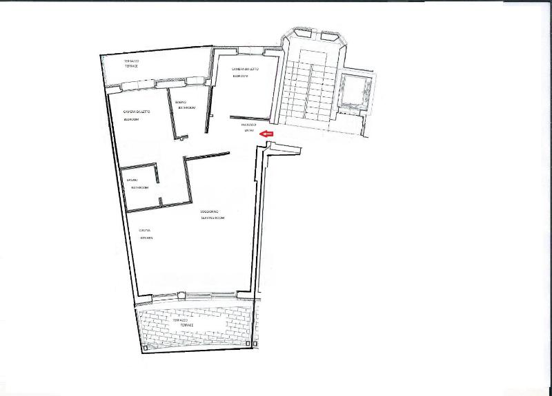 Deluxe Apartment image 2