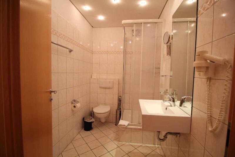 Apartment with Balcony image 3