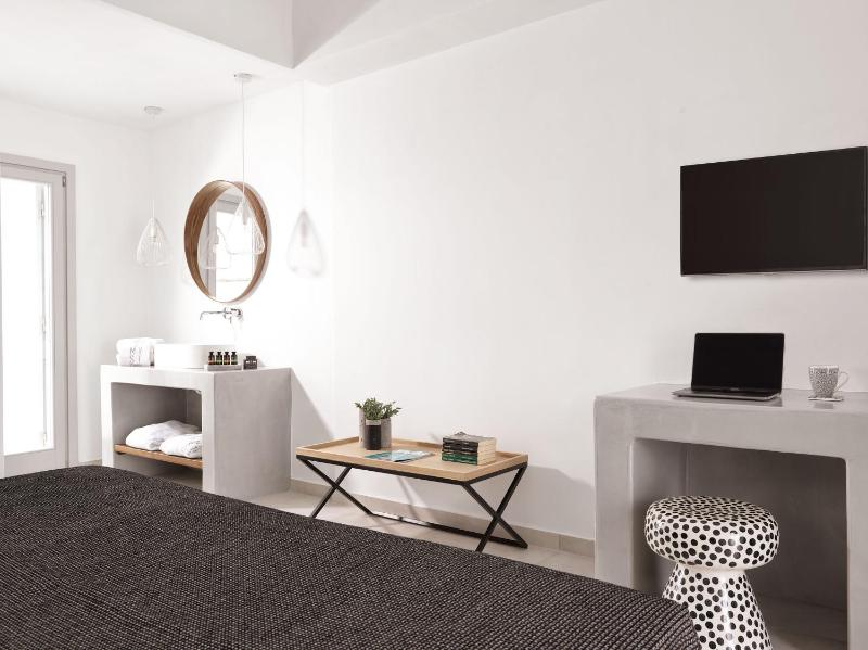 Myst Boutique Hotel - image 37