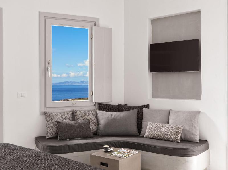 Myst Boutique Hotel - image 28
