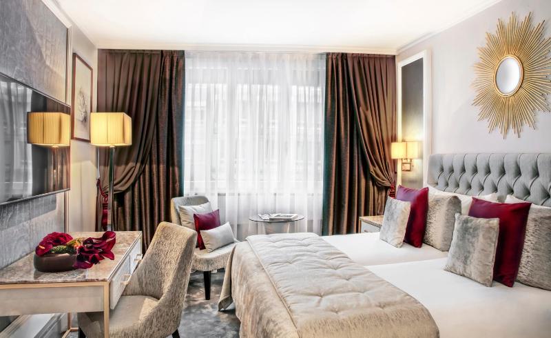 Superior Room image 2