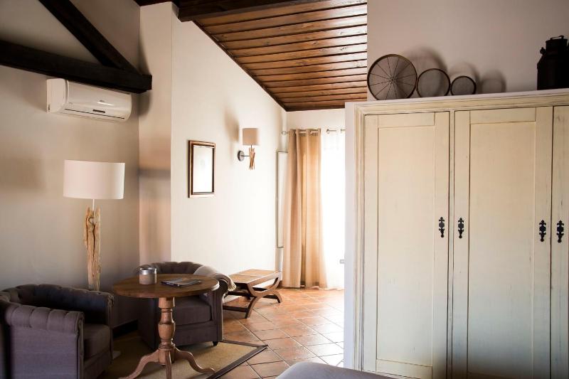 Superior Twin or Double Room image 2