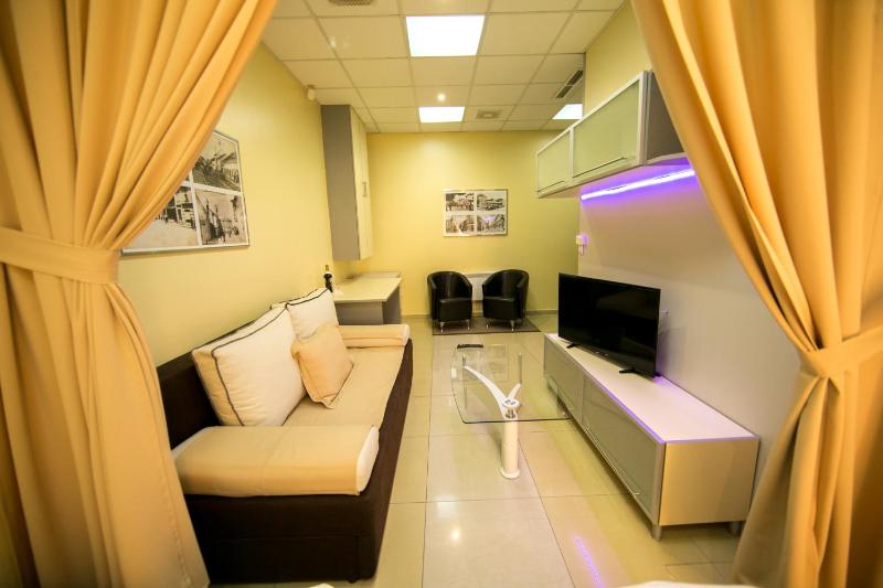 Hotel Fortuna - image 3