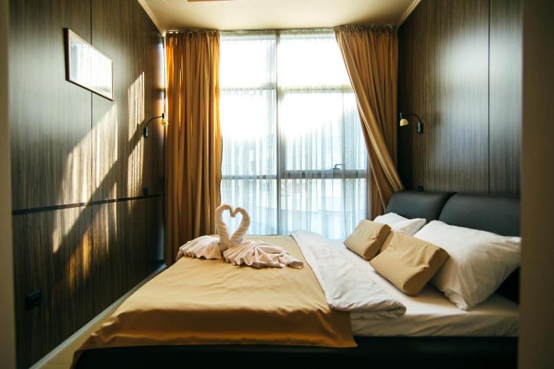 Hotel Fortuna - image 7