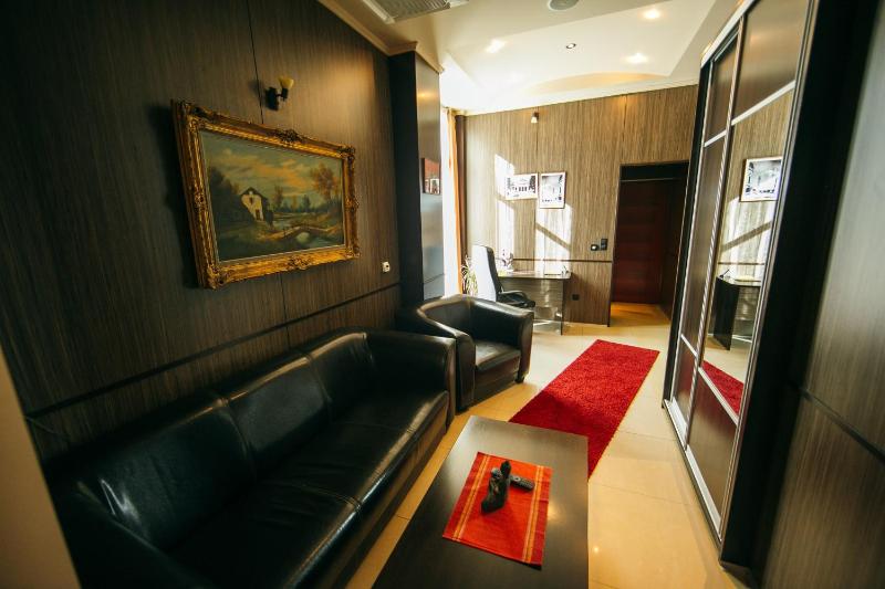 Hotel Fortuna - image 13