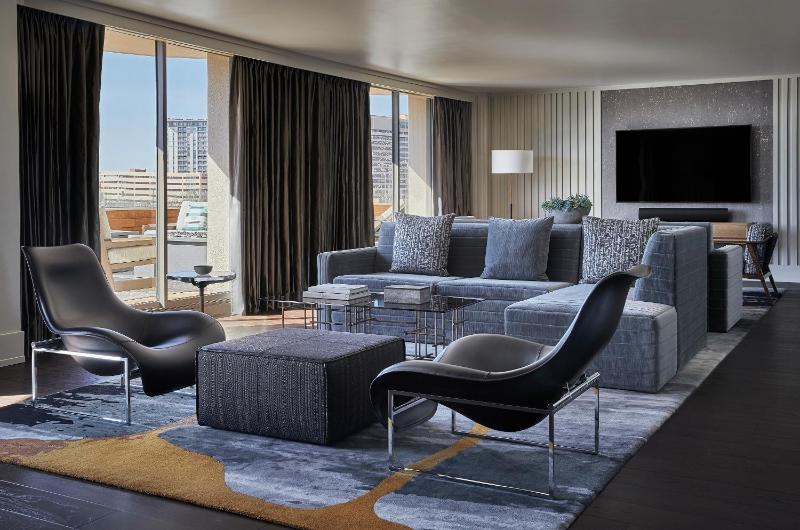 Four Seasons Hotel Austin - image 2