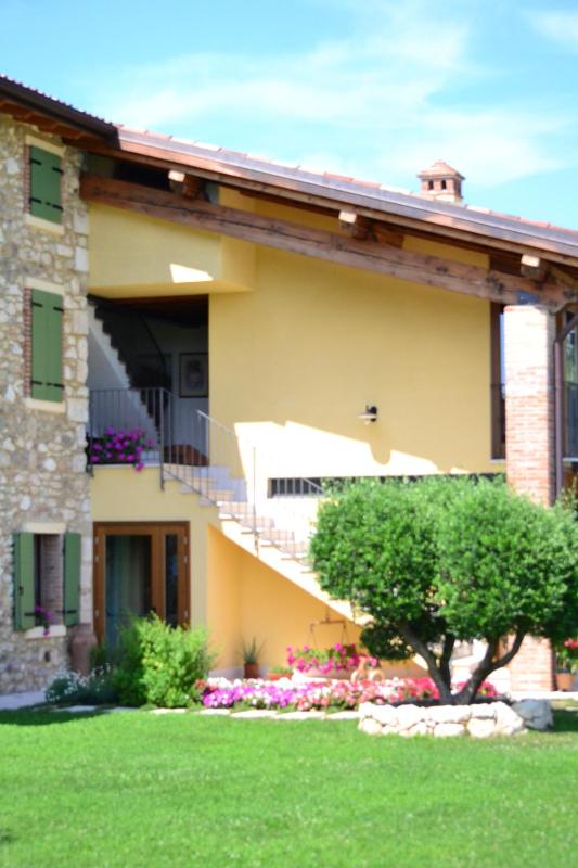 Agriturismo Le Campagnole - image 25
