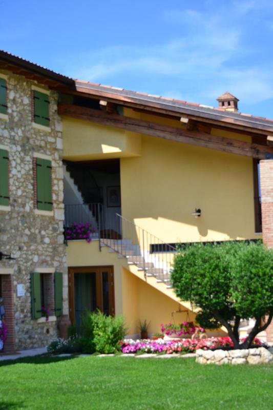 Agriturismo Le Campagnole - image 4