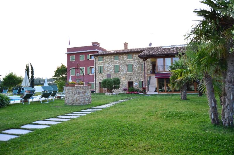 Agriturismo Le Campagnole - image 16